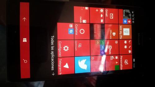 Windows 10 Phone Lumia 950 Xl