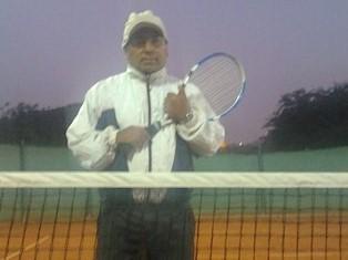 clases de tenis en Lima