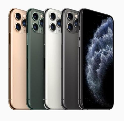 phone 11 Pro Max Entrega Inmediata Apple 2019