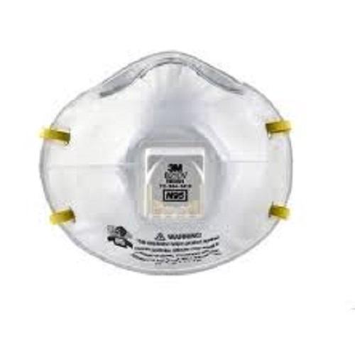 3m n95 respirator face mask pack en Lima