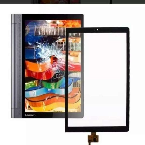 Pantalla Tactil Glass Vidrio Lenovo Yoga 2 3 10.1''