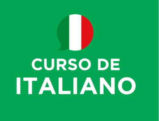 CLASES DE ITALIANO 100% VIRTUAL - CURSOS FLEXIBLES
