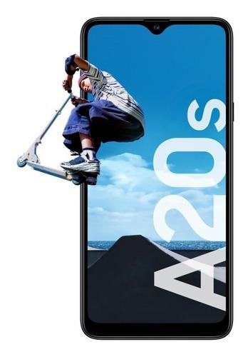 Samsung Galaxy A20s 32gb - 5 Tiendas Fisicas - Caja Sellada