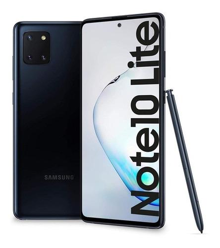 Samsung Galaxy Note 10 Lite 128gb / Nuevo / Tienda /garantia
