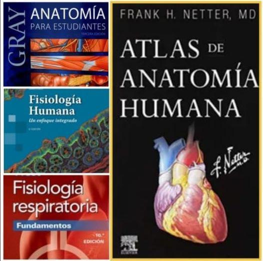 Libros de medicina: por delivery en Lima