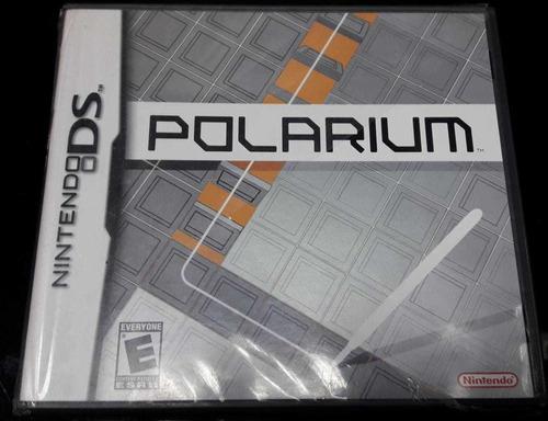 Polarium Nintendo Ds - Duckhead Store