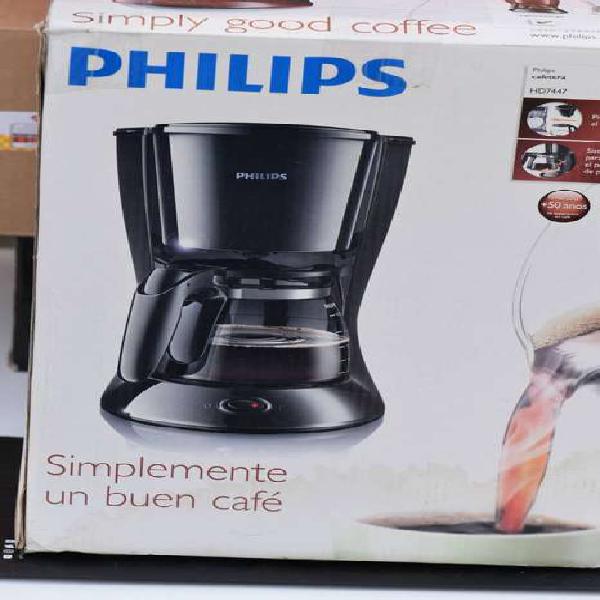CAFETERA PHILIPS