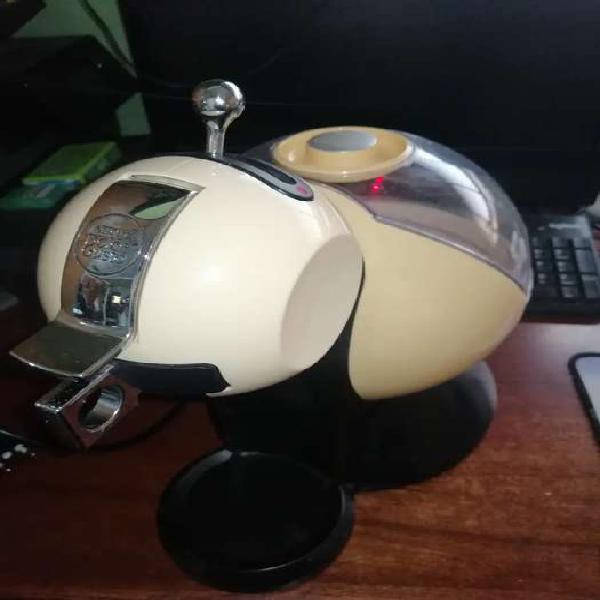 Cafetera Dolce Gusto Nescafe