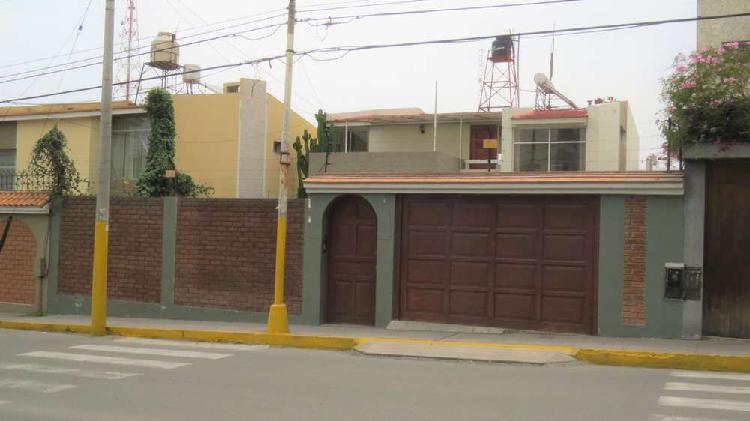Alquiler Casa, Urb La Marina, Cayma, Arequipa