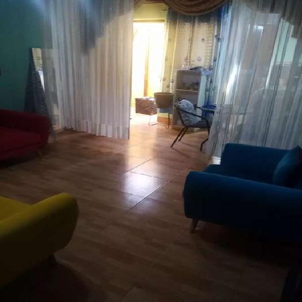 Alquilo 2 mini apartamento en Huacho pasaje bellavista