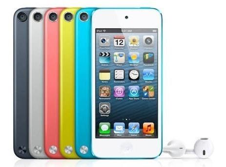 iPod 5ta Generacion