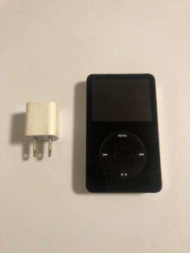iPod Clasico 80 Gb 9/10