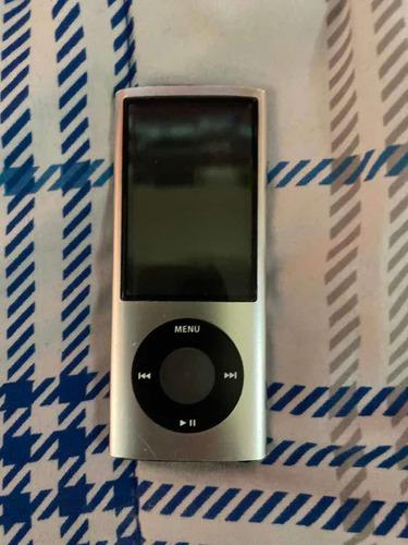 iPod Nano 5g Como Nuevo