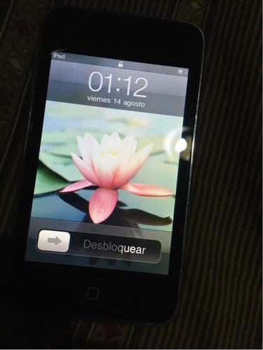 iPod Touch 2g 16gb