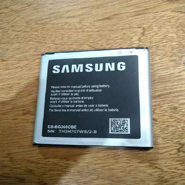 Batería para celular Samsung J