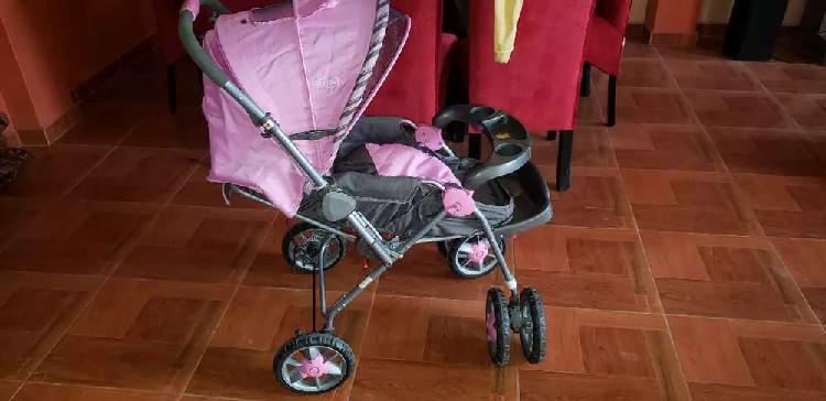 Coche baby kits 9/