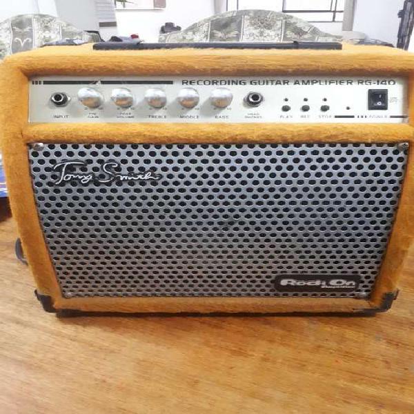 Grabador Amplificador Guitar Japones