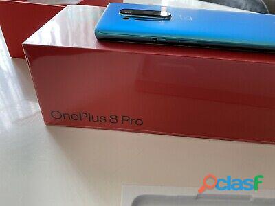 OnePlus 8 Pro 256GB 12GB RAM