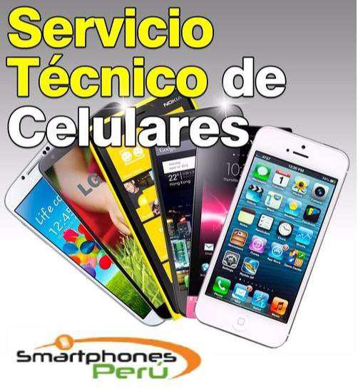 SERVICIO TECNICO CELULARES SAMSUNG / GARANTIA