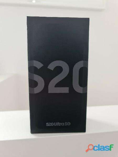 Samsung Galaxy Ultra 5G
