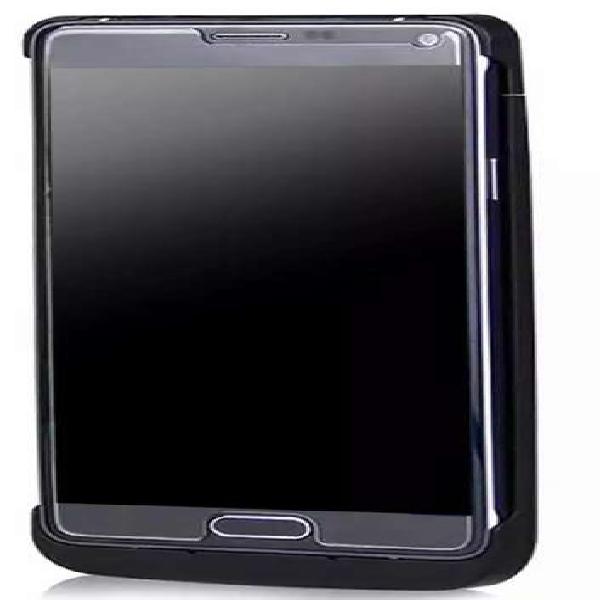 Case Protector recargable batería externa para Samsung