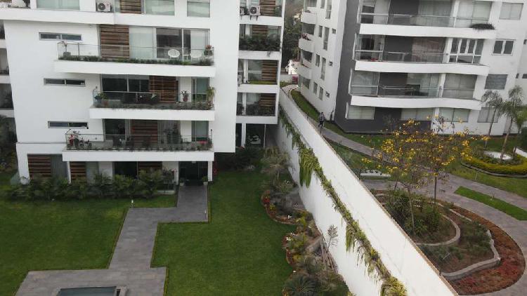 Venta lindo departamento - Surco