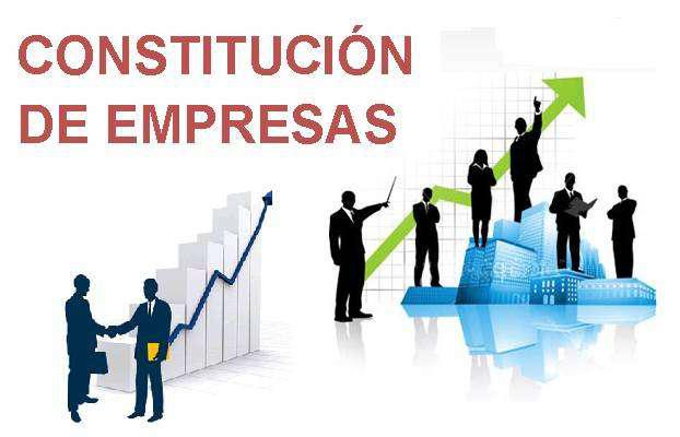 CONSTITUCION DE EMPRESAS, CONTADORES Y ABOGADOS
