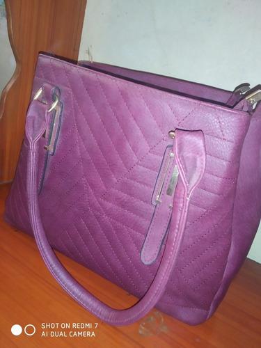 Cartera Femenina