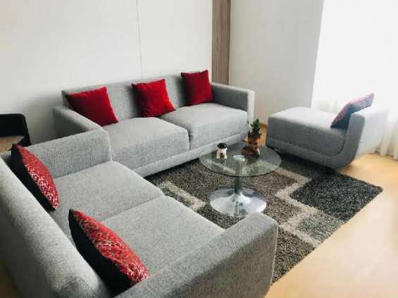 Muebles y persianas rollers en Lima