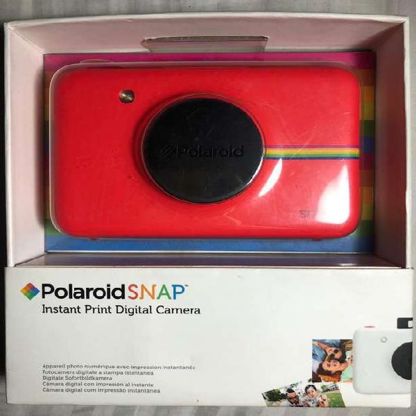 Cámara instantánea Polaroid Snap