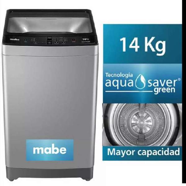 Lavadora Mabe 14kg