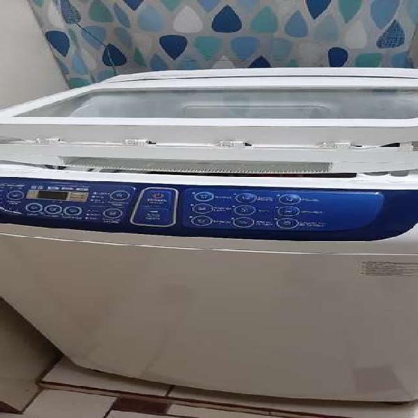 Se vende lavadora Samsung de 17 kilos