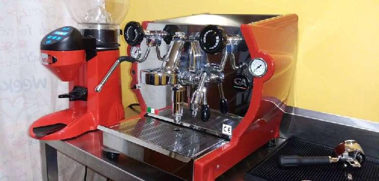 CAFETERA PROFESIONAL