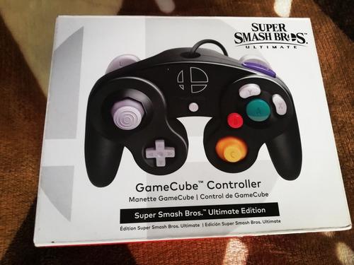 Gamecube Controller Smash Bros. Switch