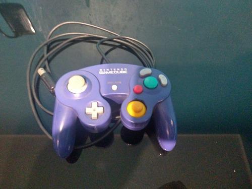 Mando Gamecube Original