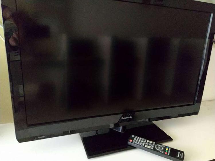 TV MONITOR PANASONIC VIERA 32 PULGADAS