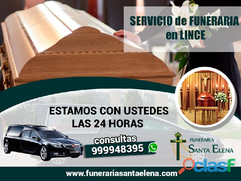 SERVICIO DE FUNERARIA EN LINCE – FUNERARIA SANTA ELENA