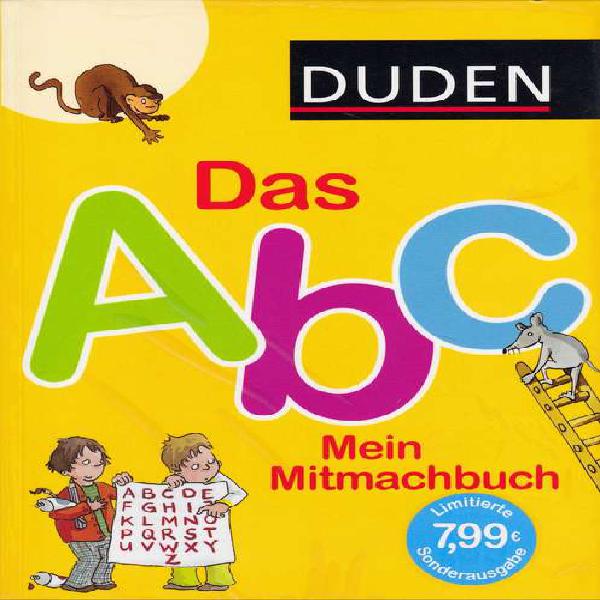 Alemán para niños a partir de los 9 años