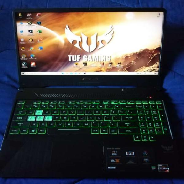 Asus tuf gaming fx505dt en Cusco