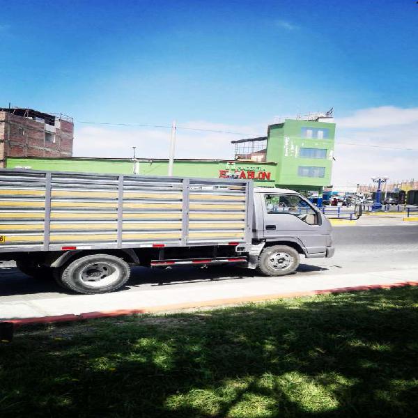 Flete y mudanza tacna 952847597 en Tacna