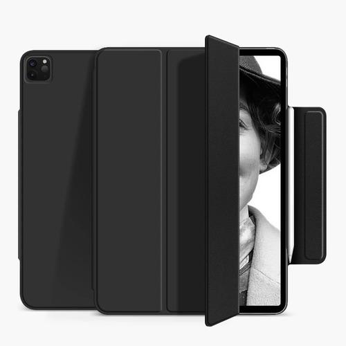 Funda Case Protector Magnetico iPad Pro 12.9 - 2020