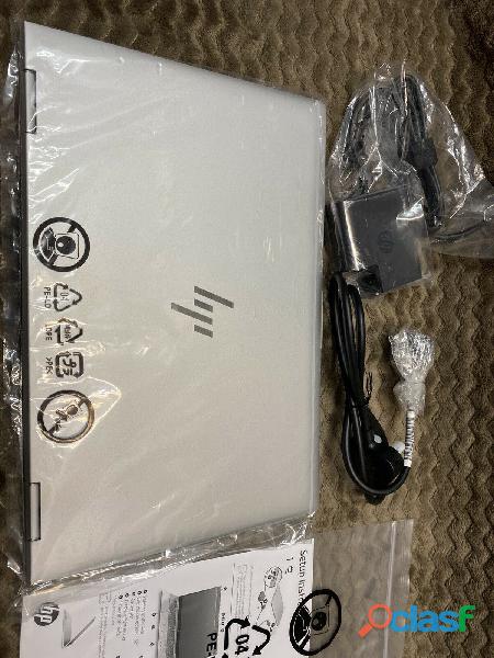 HP EliteBook x360 1030 G4 Notebook, i5, 8GB, 256GB SSD,