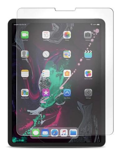 Mica Protector De Pantalla Vidrio Templado iPad Pro 11 2020