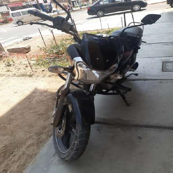 Moto 150 cc en venta