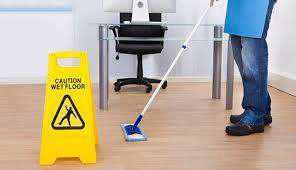 Servicio mantenimiento ambientes y limpieza en general. *