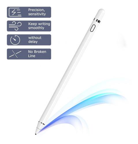 Smart Pen Digital Activo Todas Pantallas Tactil No Apple Pen