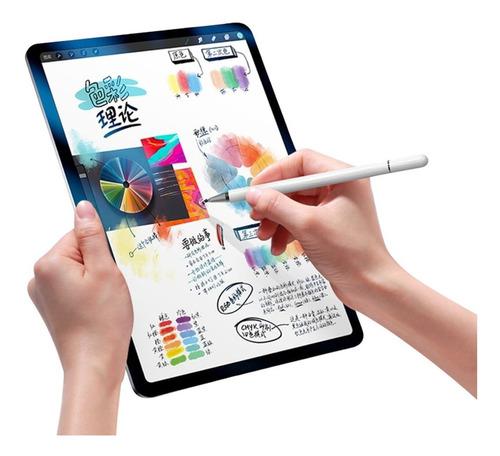 Stylus Pen Wiwu ® - 2 En 1 - Tablet iPad Android Windows