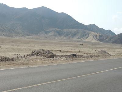 Venta de terrenos en huaral en Huaral