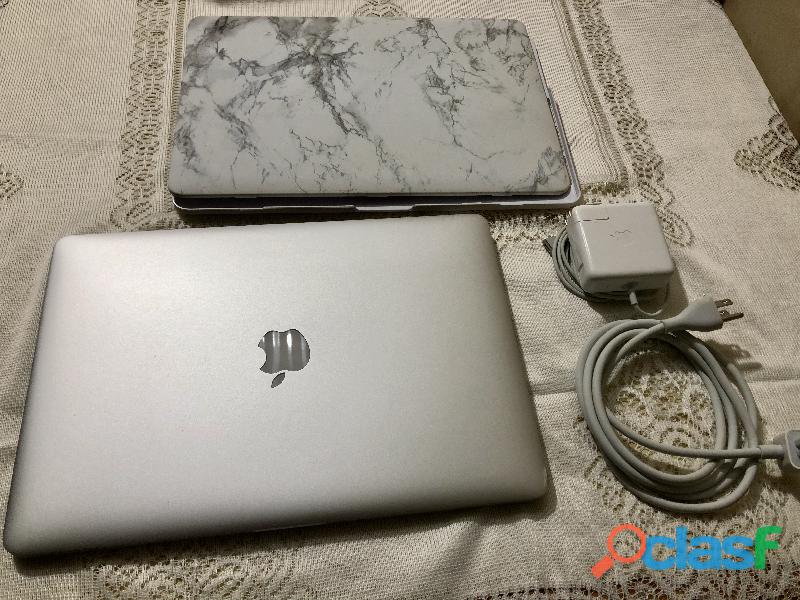 MacBook Pro A1398 15.4" Laptop – MJLQ** (May, 2015)