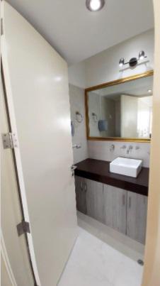 Departamento 4°Piso·81m²·1 Dormitorio·1 Estacionamiento